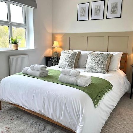Olive Holiday Cottage Matlock Matlock  Eksteriør bilde