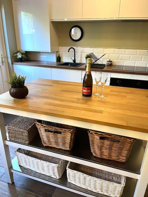 Olive Holiday Cottage Matlock Matlock  Eksteriør bilde