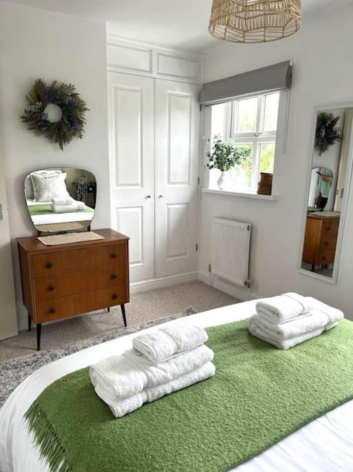 Olive Holiday Cottage Matlock Matlock  Eksteriør bilde